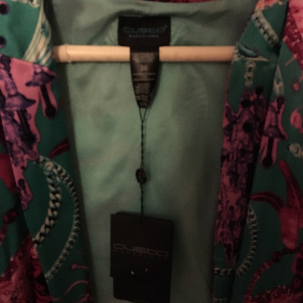 Custo Barcelona RUNWAY COLLECTION - Picture 5 of 8